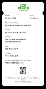 risiti